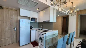 1 Bedroom Condo for sale in The Riviera Wongamat, Na Kluea, Chonburi