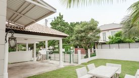 4 Bedroom House for sale in Chuan Chuen City Watcharapol-Ramindra, Tha Raeng, Bangkok