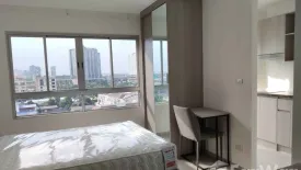 Condo for rent in Elio Sathorn - Wutthakat, Bang Kho, Bangkok near BTS Talat Phlu