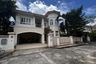 ขายบ้าน ภัสสร 5 สาทร 3 ห้องนอน ใน บางขุนเทียน, จอมทอง