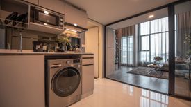 1 Bedroom Condo for sale in KnightsBridge Space Rama 9, Din Daeng, Bangkok near MRT Phra Ram 9