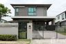 5 Bedroom House for sale in Manthana Rama 2-Thiantale, Samae Dam, Bangkok