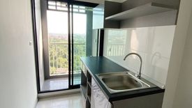 1 Bedroom Condo for sale in Aspire Sathorn-Taksin Copper Zone, Bang Kho, Bangkok near BTS Wutthakat