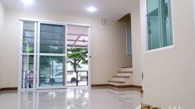 4 Bedroom Townhouse for sale in Golden Town Sathorn, Bang Wa, Bangkok near BTS Wutthakat