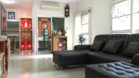 3 Bedroom Townhouse for sale in Life Bangkok Boulevard Phetkasem 81, Nong Khaem, Bangkok