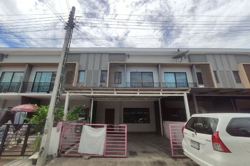 3 Bedroom Townhouse for sale in The Connect 28, Khlong Thanon, Bangkok