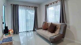 3 Bedroom Townhouse for sale in Modi Villa Phetkasem 69, Nong Khaem, Bangkok