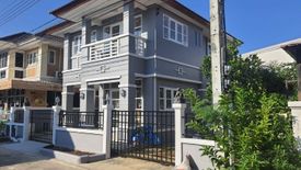 3 Bedroom House for sale in Sena Green Ville Ramintra, Bang Chan, Bangkok