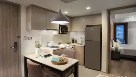 1 Bedroom Apartment for rent in Somerset Ekamai, Phra Khanong Nuea, Bangkok near BTS Ekkamai