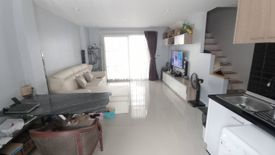 3 Bedroom Townhouse for sale in Nong Khaem, Bangkok