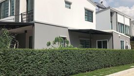 4 Bedroom Townhouse for sale in Pleno Paholyothin – Watcharapol, Khlong Thanon, Bangkok