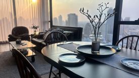 2 Bedroom Condo for rent in Ashton Chula - Silom, Si Phraya, Bangkok near MRT Sam Yan