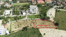 Land for sale in Bang Lamung, Chonburi