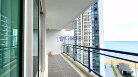 1 Bedroom Condo for rent in Reflection, Na Jomtien, Chonburi