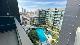 Condo for rent in Apus, Nong Prue, Chonburi