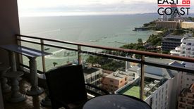 1 Bedroom Condo for rent in Northshore, Na Kluea, Chonburi