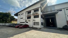 Warehouse / Factory for rent in Suan Luang, Bangkok near MRT Phatthanakan