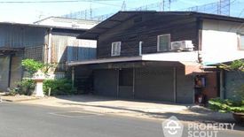 3 Bedroom House for sale in Bang Khlo, Bangkok