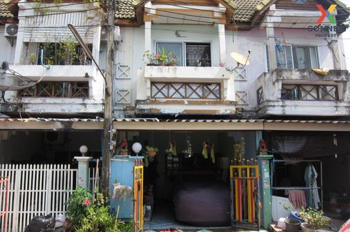 3 Bedroom Townhouse for sale in O Ngoen, Bangkok