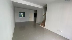 3 Bedroom Townhouse for sale in Baan Pruksa 38 Chaiyapruk-Wongwaen, Sai Noi, Nonthaburi