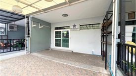 3 Bedroom Townhouse for sale in Gusto Wongwaen - Rama 5, Bang Muang, Nonthaburi