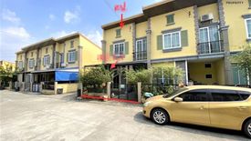 3 Bedroom Townhouse for sale in Golden Town Rattanathibet-Saima Station, Bang Rak Noi, Nonthaburi near MRT Sai Ma