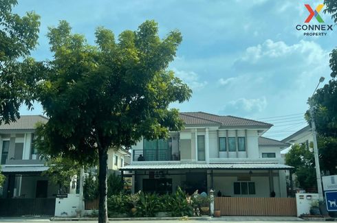 3 Bedroom House for sale in HABITIA WATCHARAPOL, Khlong Thanon, Bangkok