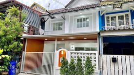 3 Bedroom Townhouse for sale in Baan Pruksa 18 Bangyai, Bang Mae Nang, Nonthaburi