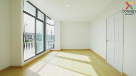 ขายทาวน์เฮ้าส์ พฤกษาวิลล์ 65 ศรีสมาน 3 ห้องนอน ใน บ้านใหม่, ปากเกร็ด