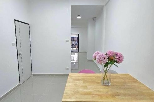 2 Bedroom Townhouse for sale in Sai Noi, Nonthaburi