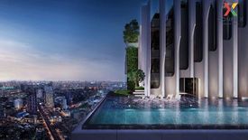 1 Bedroom Condo for sale in Park Origin Ratchathewi, Thanon Phetchaburi, Bangkok near BTS Ratchathewi