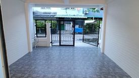 3 Bedroom Townhouse for sale in Rattanathibet Village, Bang Rak Phatthana, Nonthaburi near MRT Talad Bang Yai