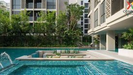 1 Bedroom Condo for sale in Chambers On - nut Station, Phra Khanong Nuea, Bangkok near BTS On Nut