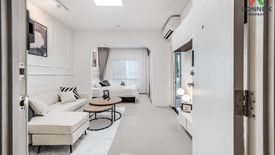 1 Bedroom Condo for sale in UNIO Charan 3, Wat Tha Phra, Bangkok near MRT Tha Phra