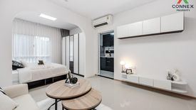 1 Bedroom Condo for sale in UNIO Charan 3, Wat Tha Phra, Bangkok near MRT Tha Phra