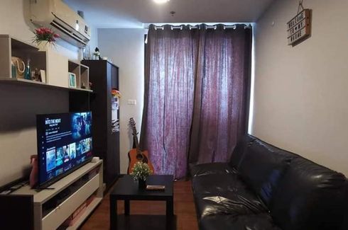 1 Bedroom Condo for sale in Talat Phlu, Bangkok near BTS Wutthakat