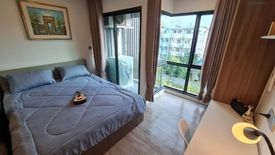 1 Bedroom Condo for rent in Kave Town Space, Khlong Nueng, Pathum Thani