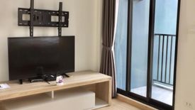 1 Bedroom Condo for rent in The Base Rama 9 - Ramkhamhaeng, Hua Mak, Bangkok near MRT Ramkhamhaeng 12