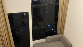 1 Bedroom Condo for rent in Maha Phruettharam, Bangkok near MRT Hua Lamphong