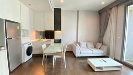 1 Bedroom Condo for rent in Q Asoke, Makkasan, Bangkok near MRT Phetchaburi