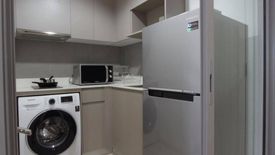 1 Bedroom Condo for rent in Whizdom Connect Sukhumvit, Bang Chak, Bangkok near BTS Punnawithi