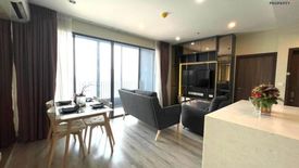 2 Bedroom Condo for rent in IDEO Mobi Sukhumvit 66, Bang Na, Bangkok near BTS Udom Suk