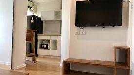 1 Bedroom Condo for rent in Lumpini Place Srinakarin - Huamak Station, Suan Luang, Bangkok near Airport Rail Link Hua Mak