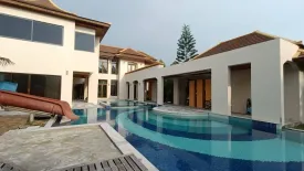 8 Bedroom Villa for sale in Phutara, Nong Prue, Chonburi