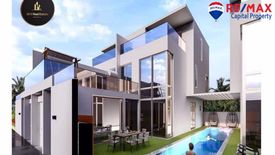 4 Bedroom House for sale in Nong Prue, Chonburi