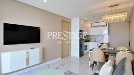 1 Bedroom Condo for sale in Copacabana Beach Jomtien, Nong Prue, Chonburi