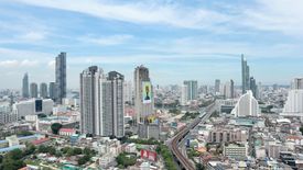 1 Bedroom Condo for sale in The Bangkok Sathorn, Thung Wat Don, Bangkok near BTS Surasak