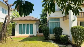 4 Bedroom House for sale in Laddarom Chaiyaphruk - Chaengwattana, Bang Phlap, Nonthaburi