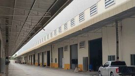 Warehouse / Factory for rent in Khae Rai, Samut Sakhon