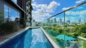 2 Bedroom Condo for sale in Ashton Morph 38, Phra Khanong, Bangkok near BTS Thong Lo